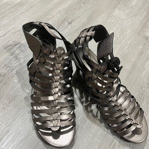 Brand new  roz and Ali party  shoe for sale size 9